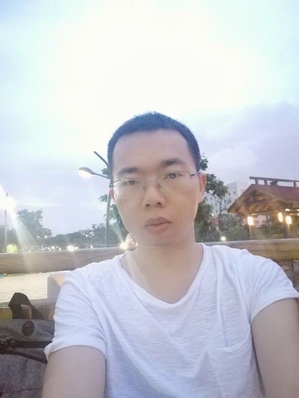 逮竹的第一张照片--诏安婚介网