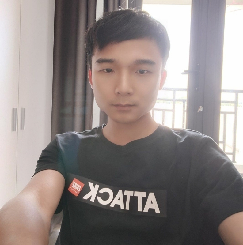 摇铃唤白鹿的第一张照片--诏安婚介网