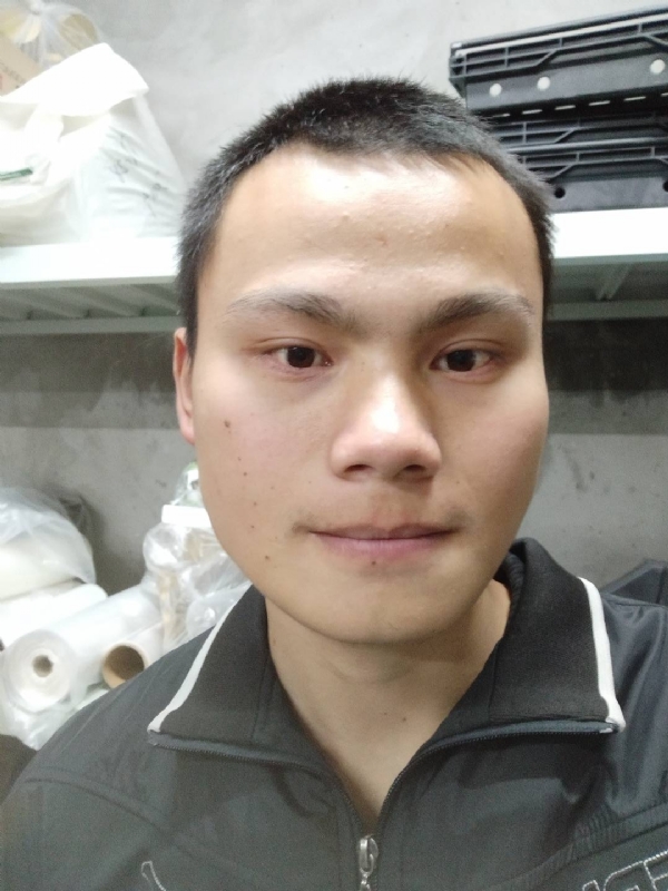 神话的第三张照片--诏安婚介网