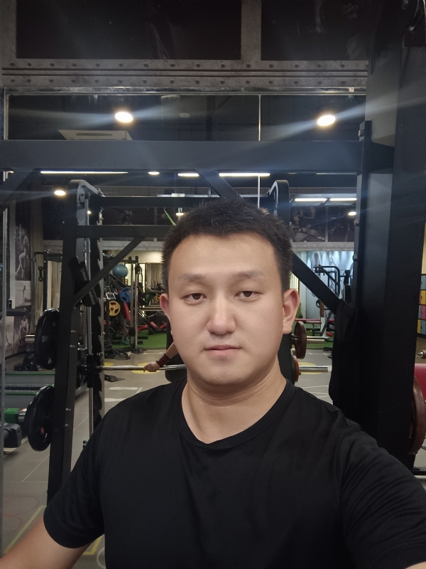 吴痕的第二张照片--诏安婚介网