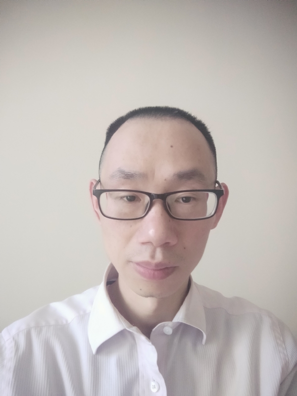 小卓的第二张照片--诏安婚介网