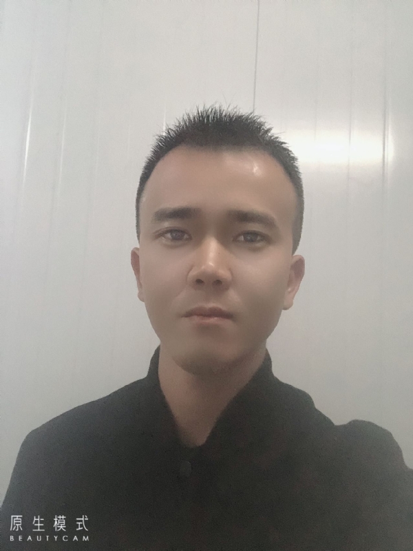 壮飞的第一张照片--诏安婚介网