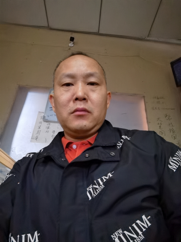 老李的第一张照片--诏安婚介网