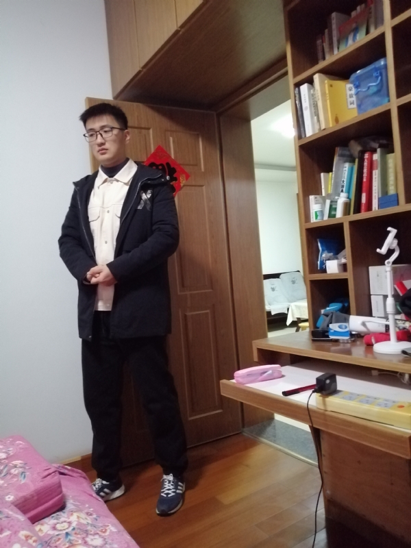 XK的第一张照片--诏安婚介网