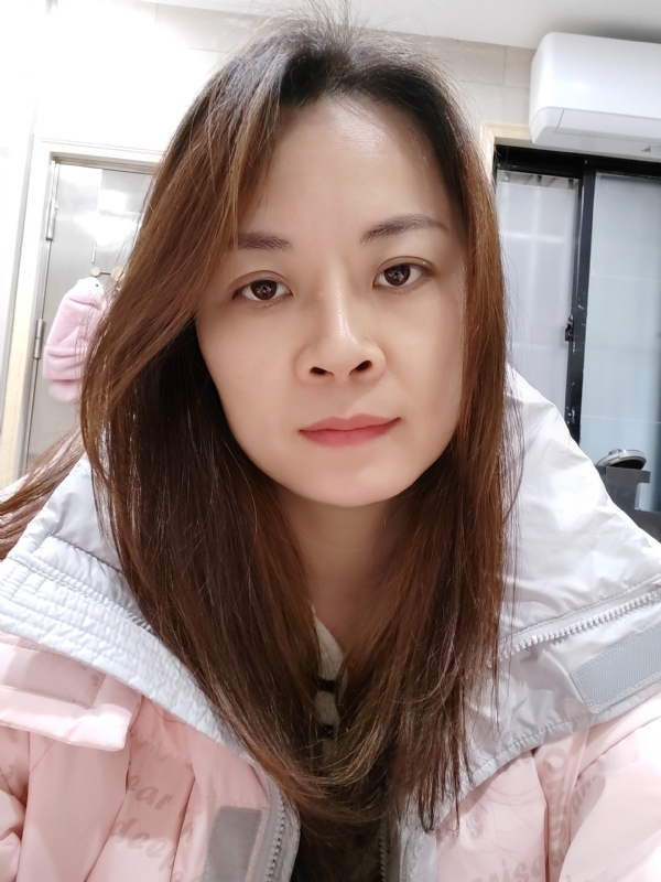 Annalin的第一张照片--诏安婚介网