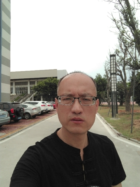 我知我在的第一张照片--诏安婚介网