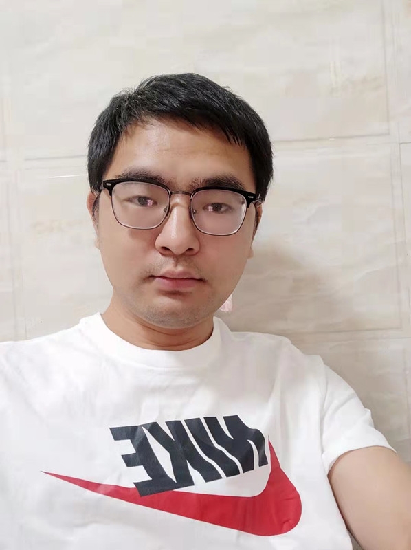 微尘的第一张照片--诏安婚介网