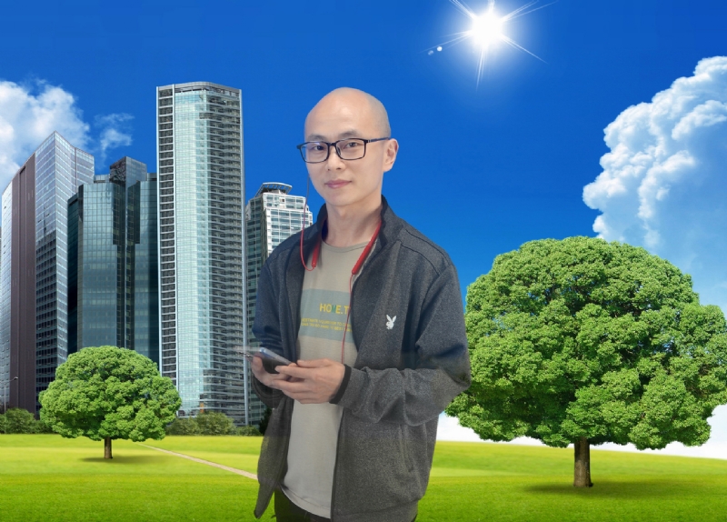 酉星的第二张照片--诏安婚介网