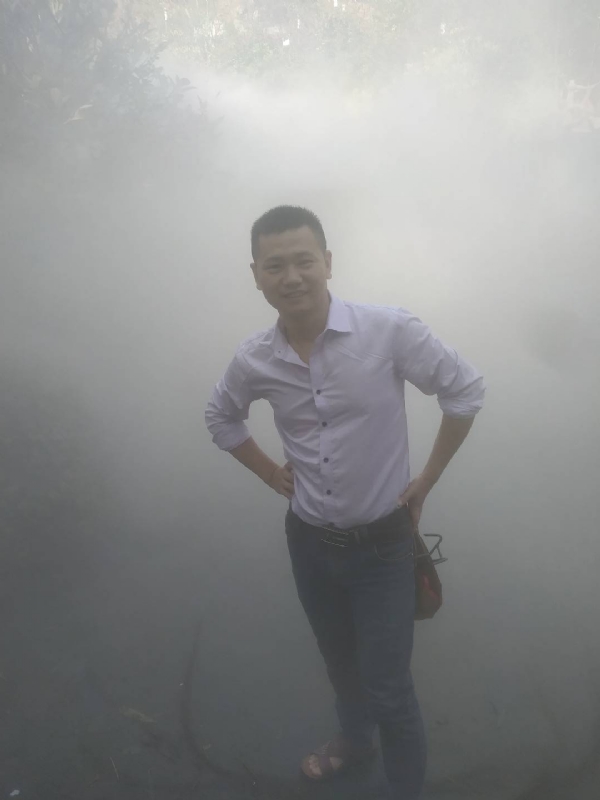 重新开始的第一张照片--诏安婚介网