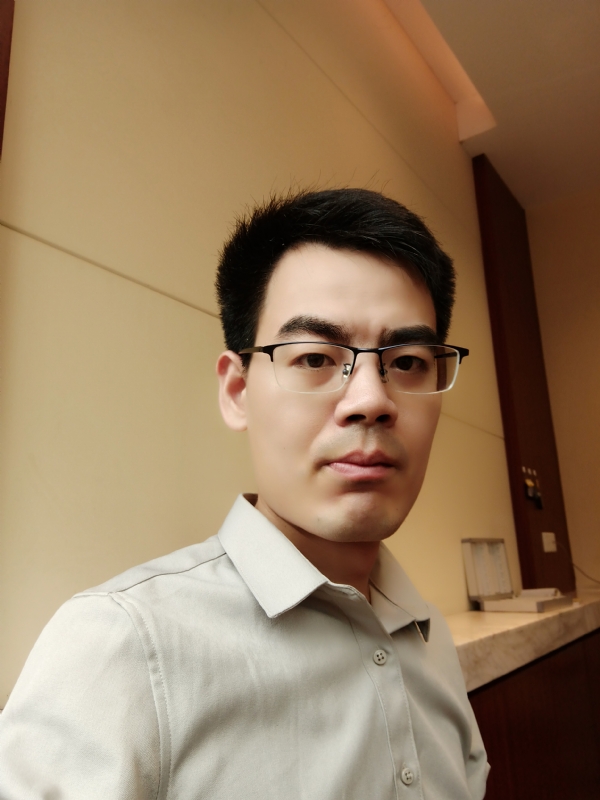 白头偕老的第一张照片--诏安婚介网