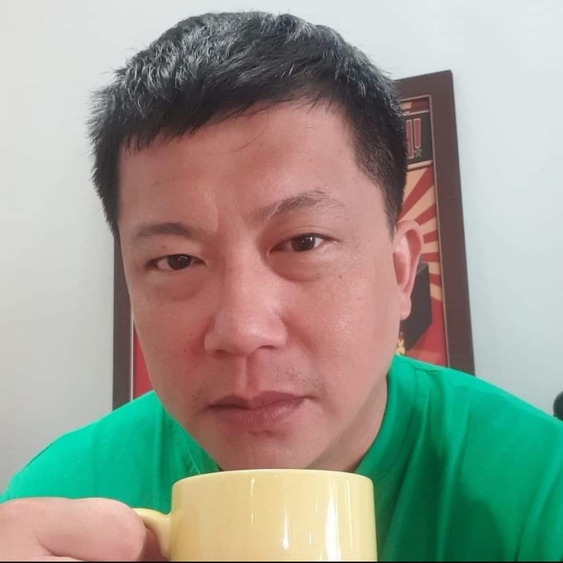 雨果先生的第二张照片--诏安婚介网
