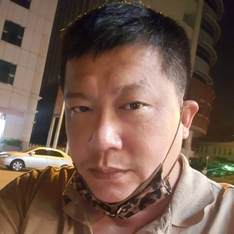 雨果先生的第三张照片--诏安婚介网
