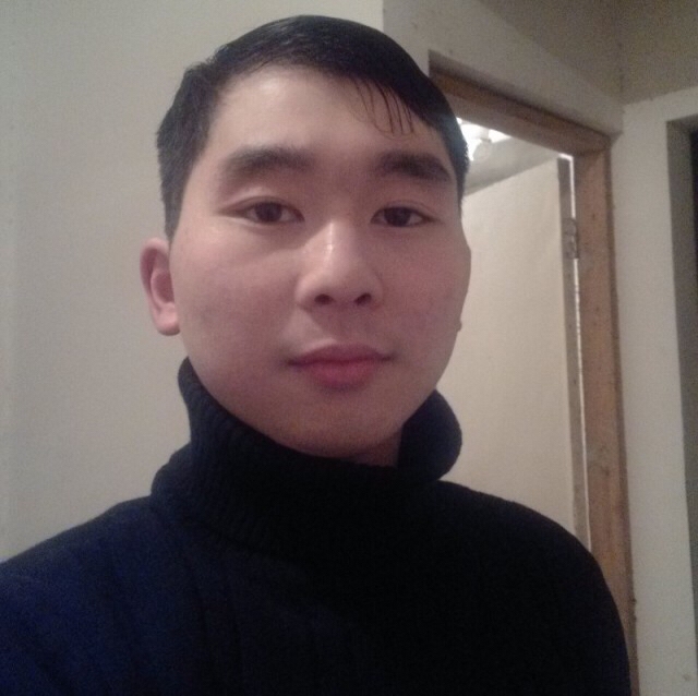 阿鸿的第一张照片--诏安婚介网