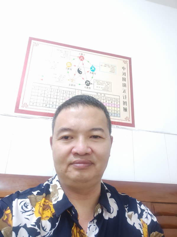 健康调理顾问韩智平的第三张照片--诏安婚介网