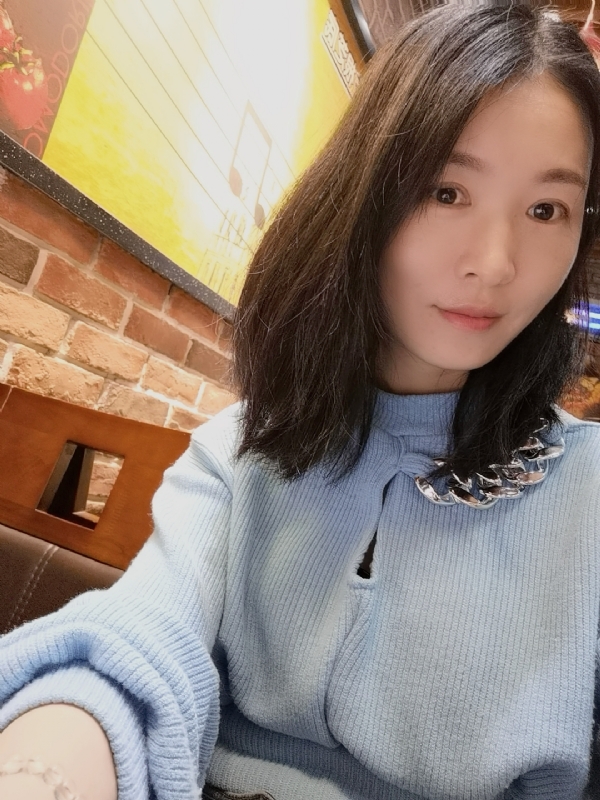 吴优的第一张照片--诏安婚介网