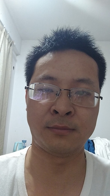 chastity的第一张照片--诏安婚介网