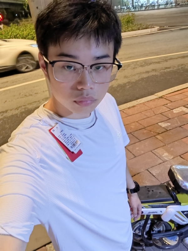 jxz的第一张照片--诏安婚介网