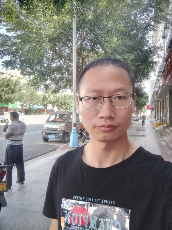 老虎的第一张照片--诏安婚介网