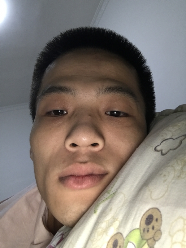 直男的第一张照片--诏安婚介网