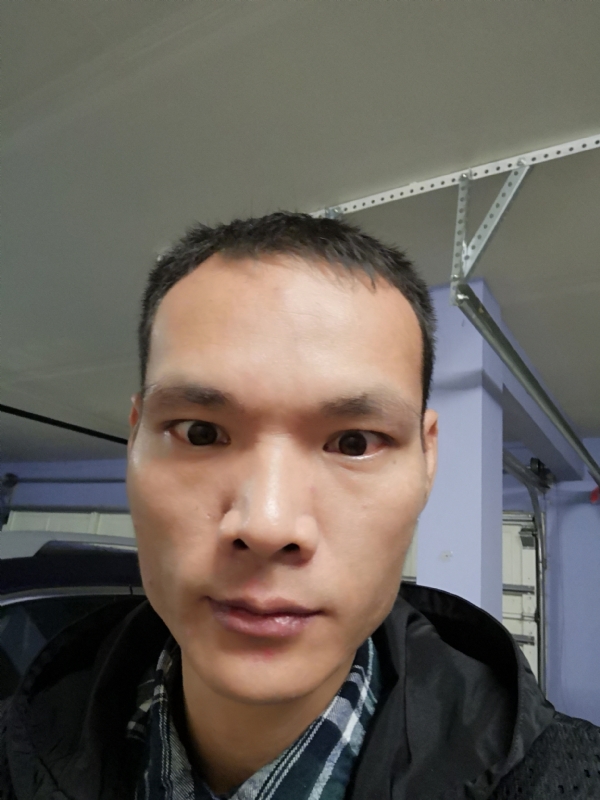 只影向谁去的第二张照片--诏安婚介网