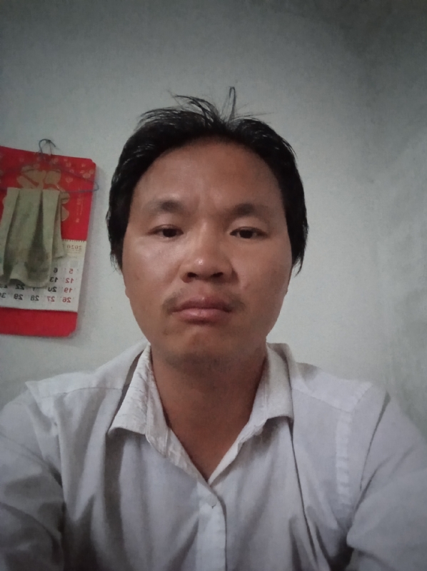小杨的第一张照片--诏安婚介网