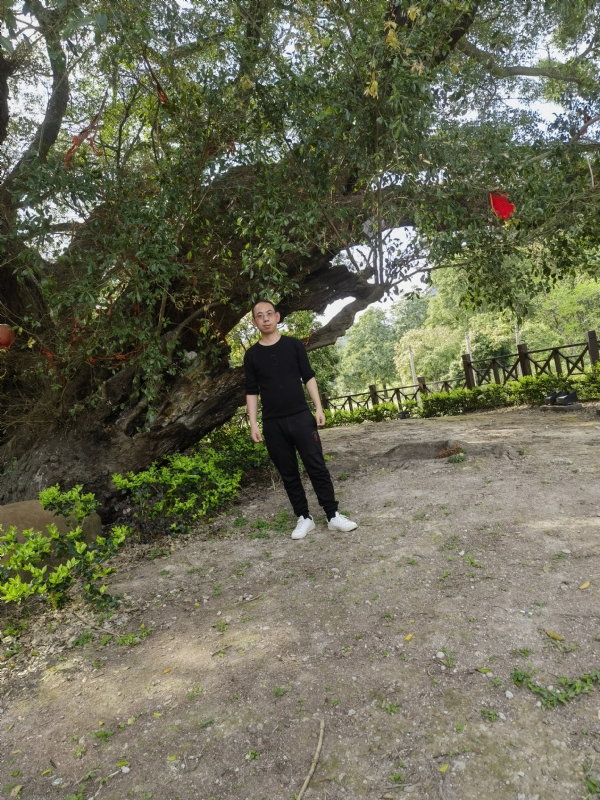 师傅被妖怪吃了的第一张照片--诏安婚介网