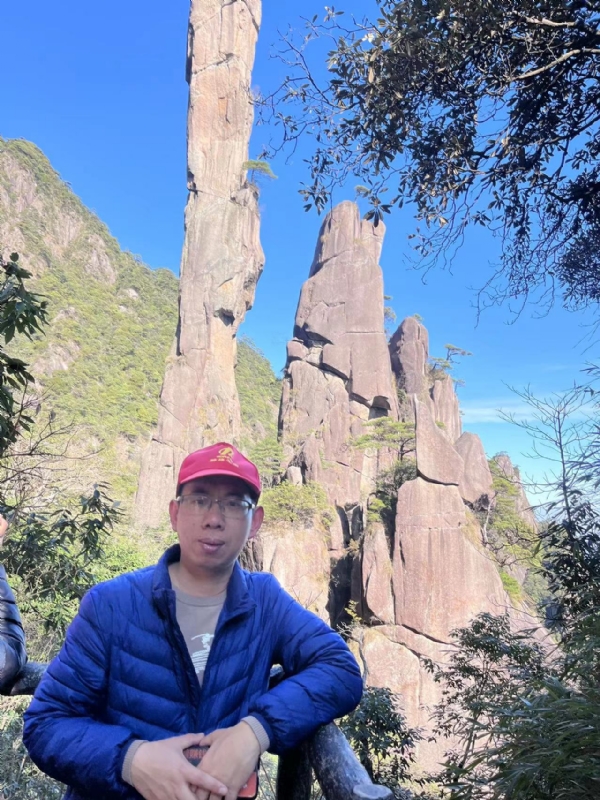 师傅被妖怪吃了的第二张照片--诏安婚介网