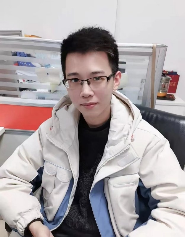 云杰的第一张照片--诏安婚介网