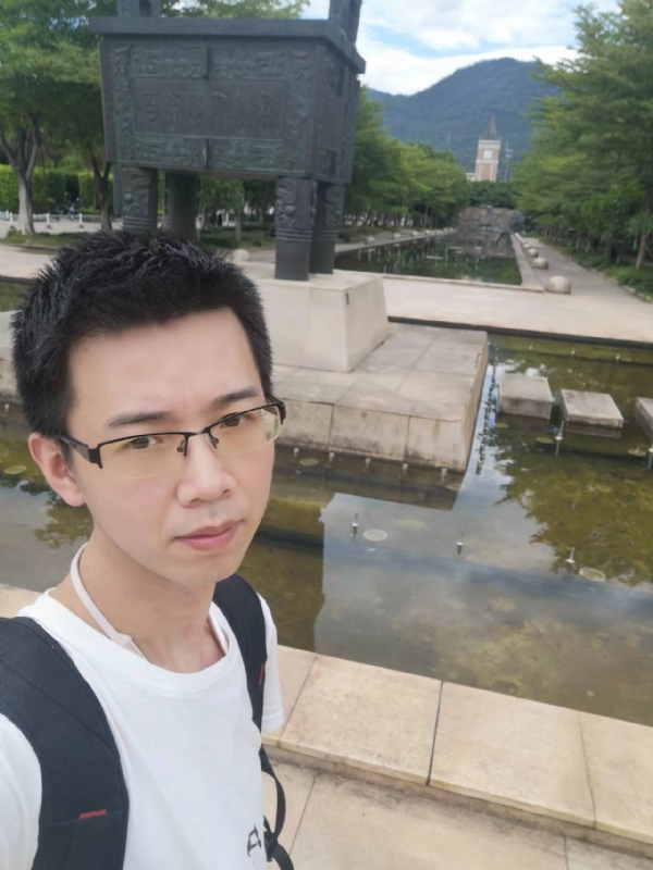云杰的第二张照片--诏安婚介网