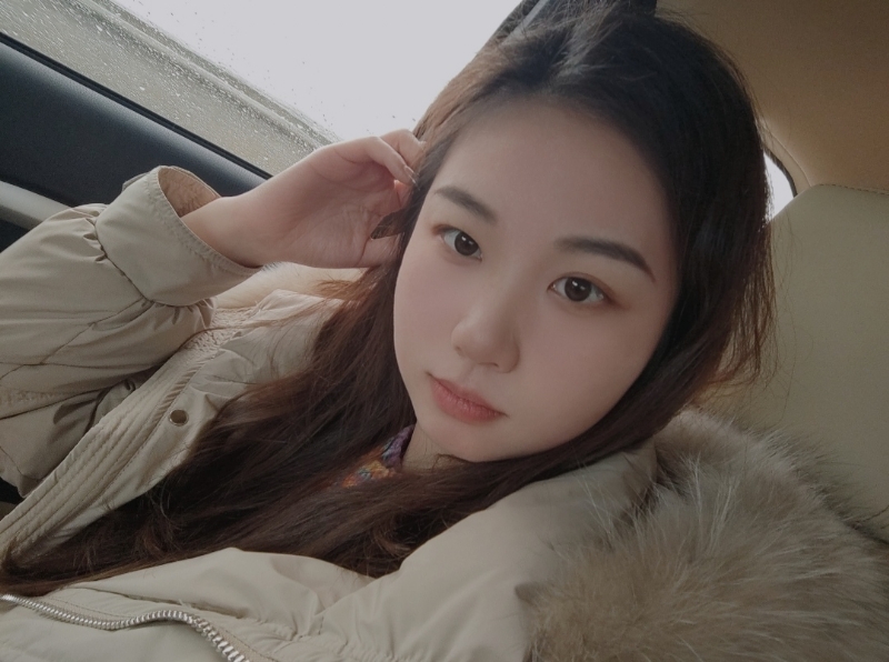 迷路惹的第三张照片--诏安婚介网