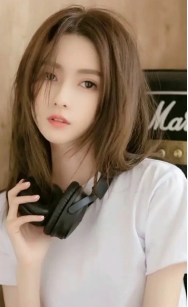 小花花的第一张照片--诏安婚介网