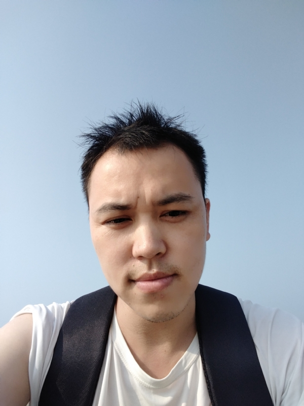 Ceylon陈的第二张照片--诏安婚介网