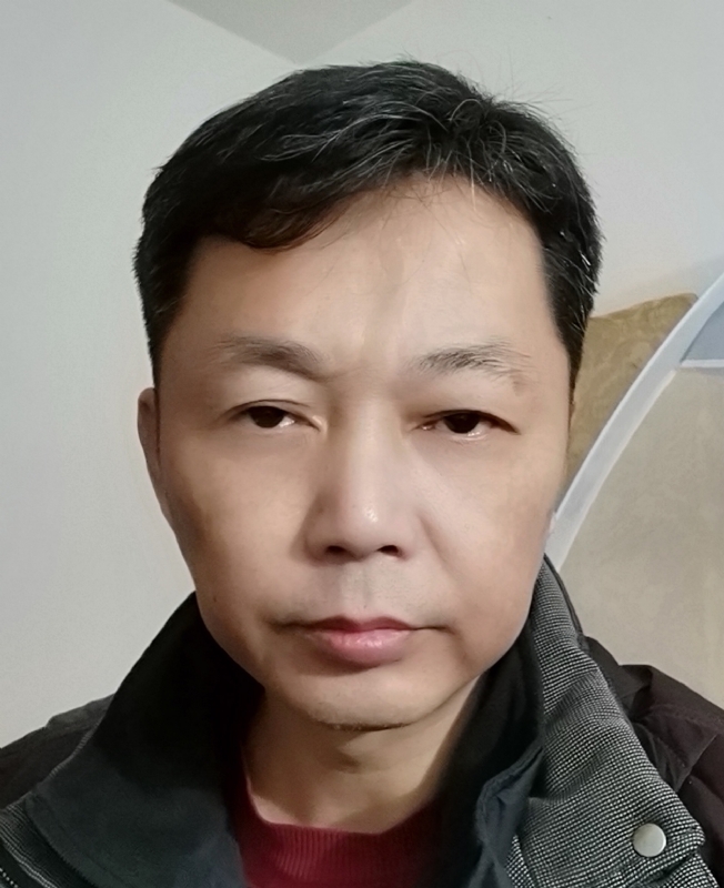 大苏苏的第三张照片--诏安婚介网