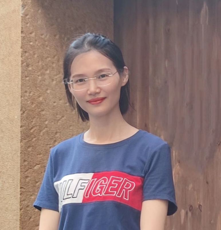 Elyon的第二张照片--诏安婚介网