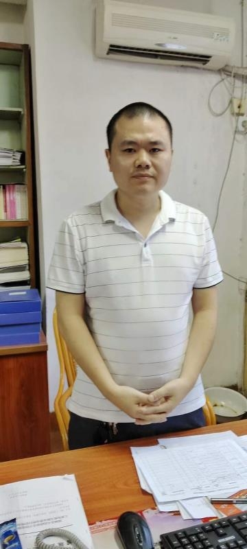 千里川寻的第一张照片--诏安婚介网