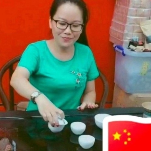 妖娆的第一张照片--诏安婚介网
