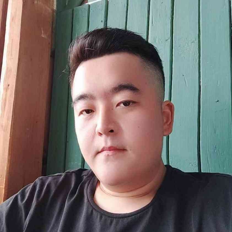 小谢的第一张照片--诏安婚介网