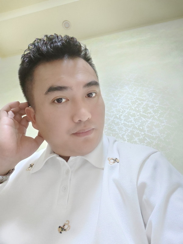 哈哈先生的第一张照片--诏安婚介网