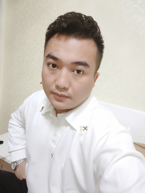 哈哈先生的第三张照片--诏安婚介网