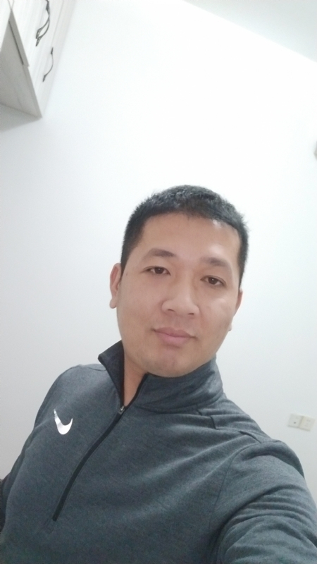 好好的第一张照片--诏安婚介网