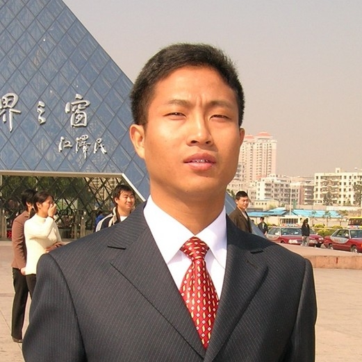 友缘的第一张照片--诏安婚介网