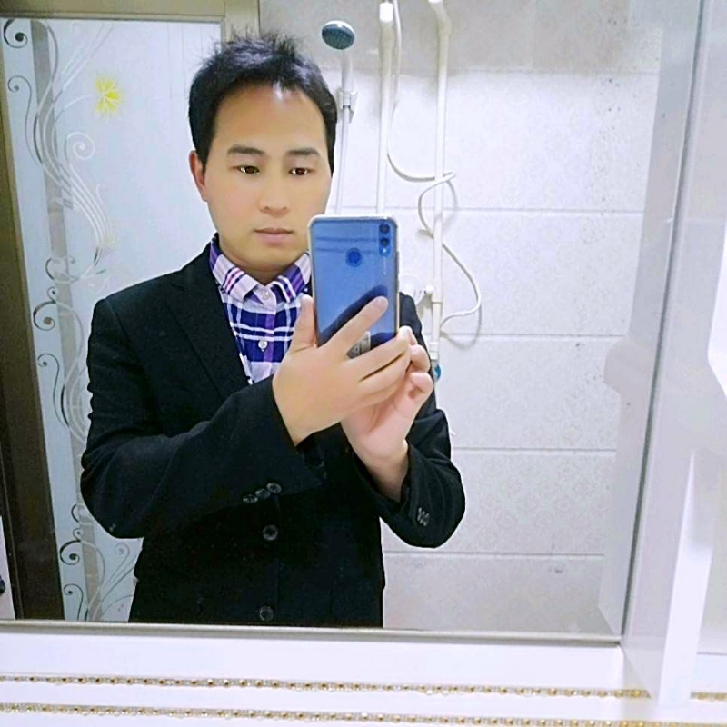 寻找一位爱人的第一张照片--诏安婚介网