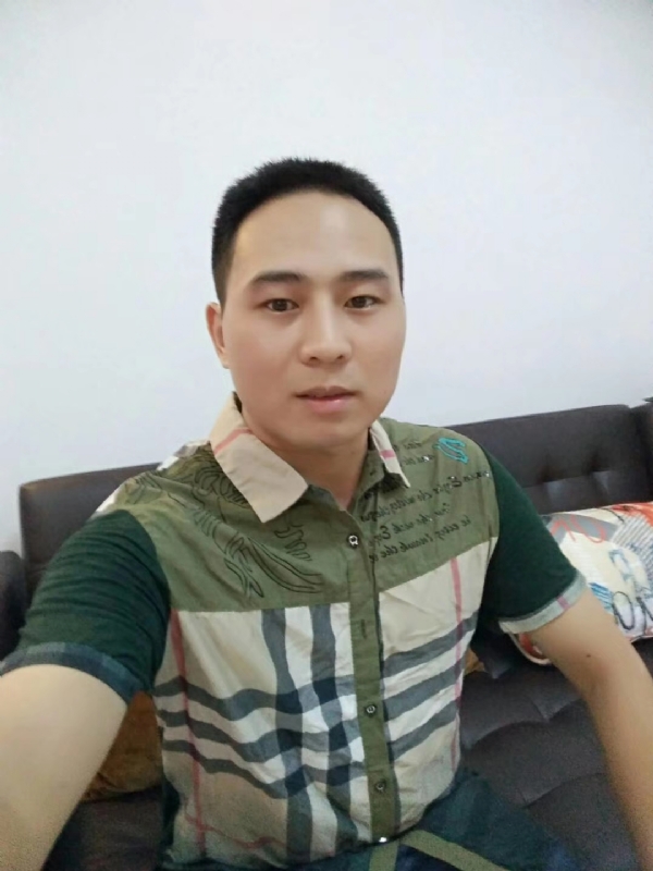 寻找一位爱人的第二张照片--诏安婚介网