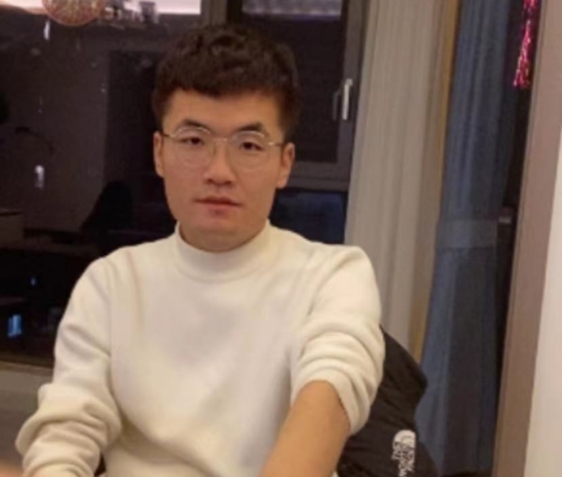 阮籍的第一张照片--诏安婚介网