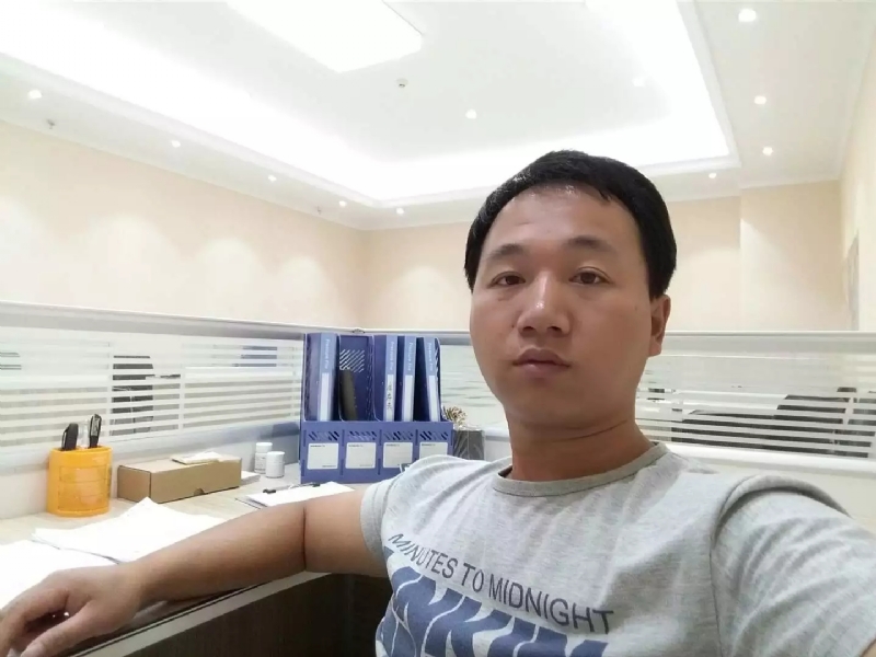 喜乐的第三张照片--诏安婚介网