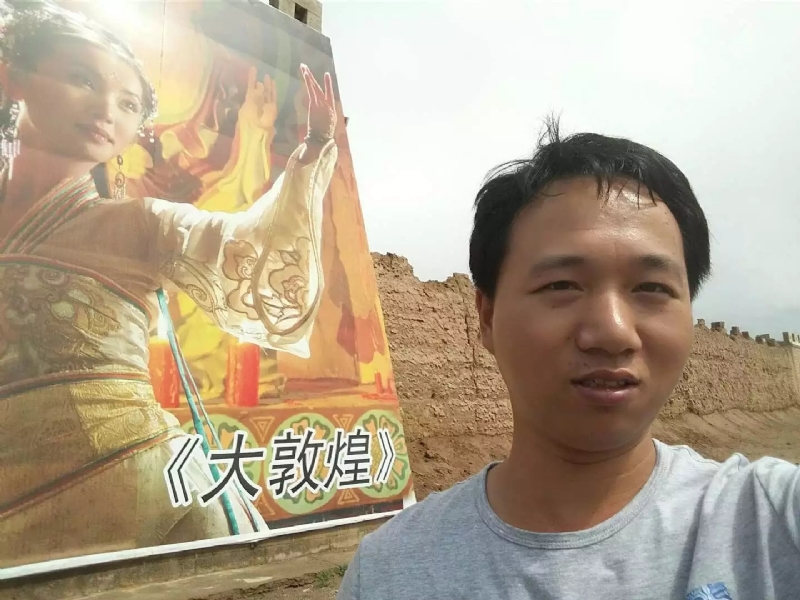 喜乐的第四张照片--诏安婚介网