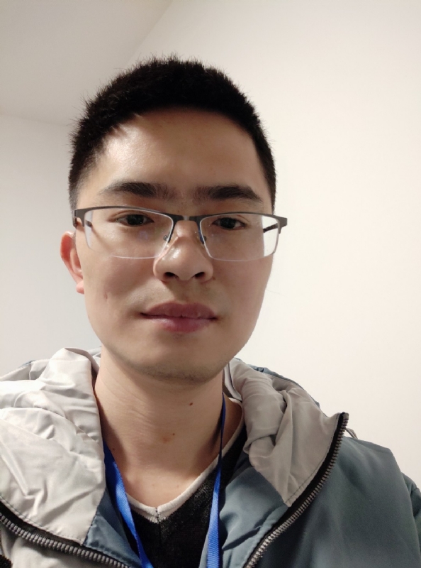 清风的第一张照片--诏安婚介网