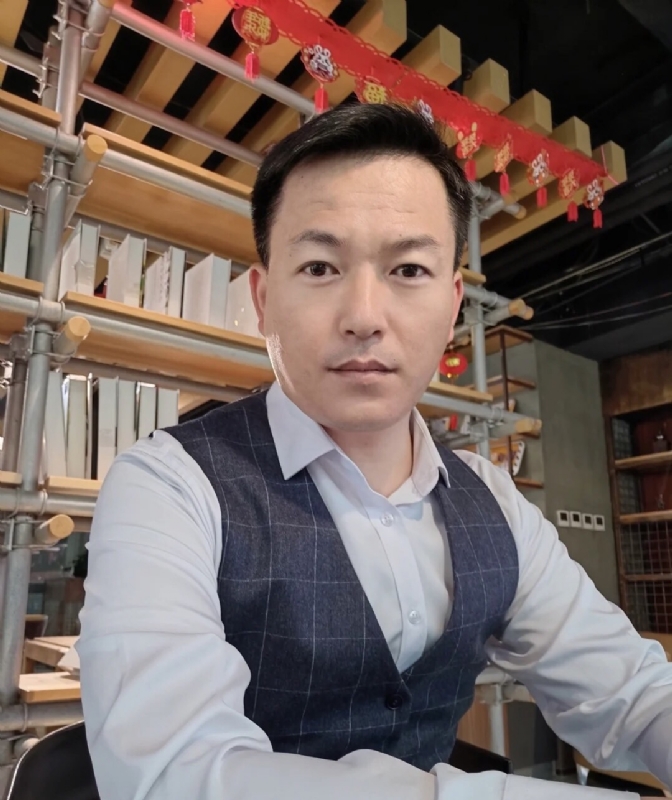 缘来是你的第一张照片--诏安婚介网