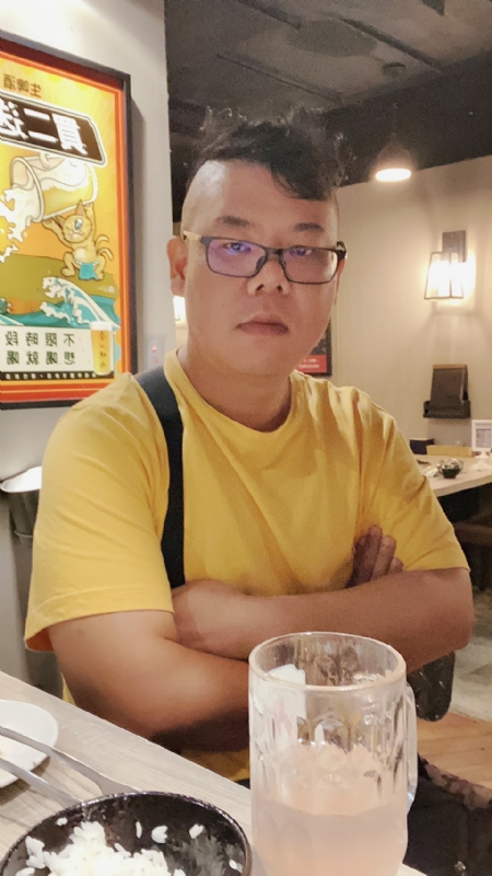公爵的第一张照片--诏安婚介网