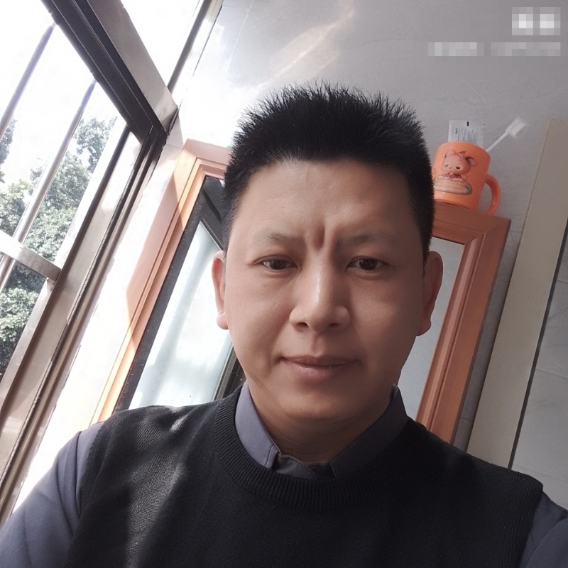 凯凯的第一张照片--诏安婚介网